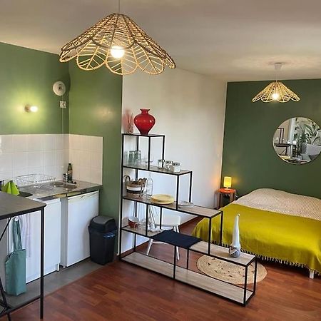 Studio Proche Disneyland Paris Magny-le-Hongre Zewnętrze zdjęcie
